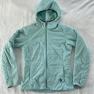 BLACK Diamond Women’s FIRST LIGHT HOODY